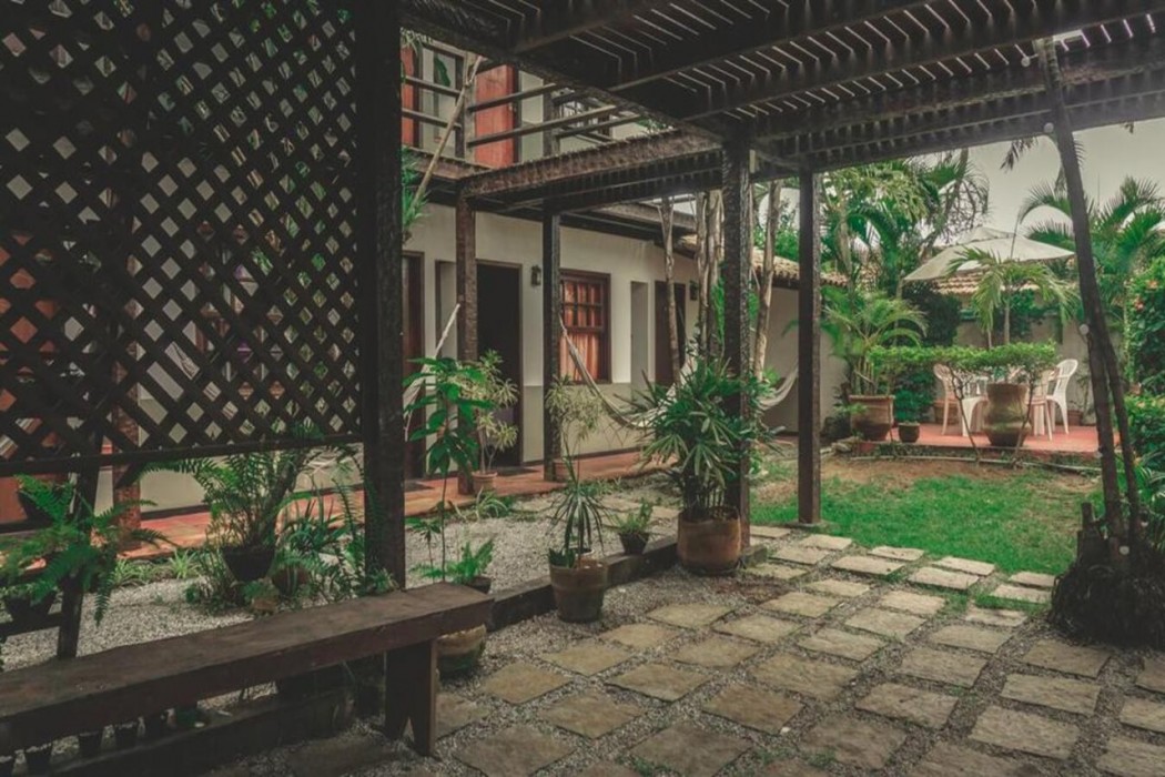 Kybalion Pousada Hotel 14/35