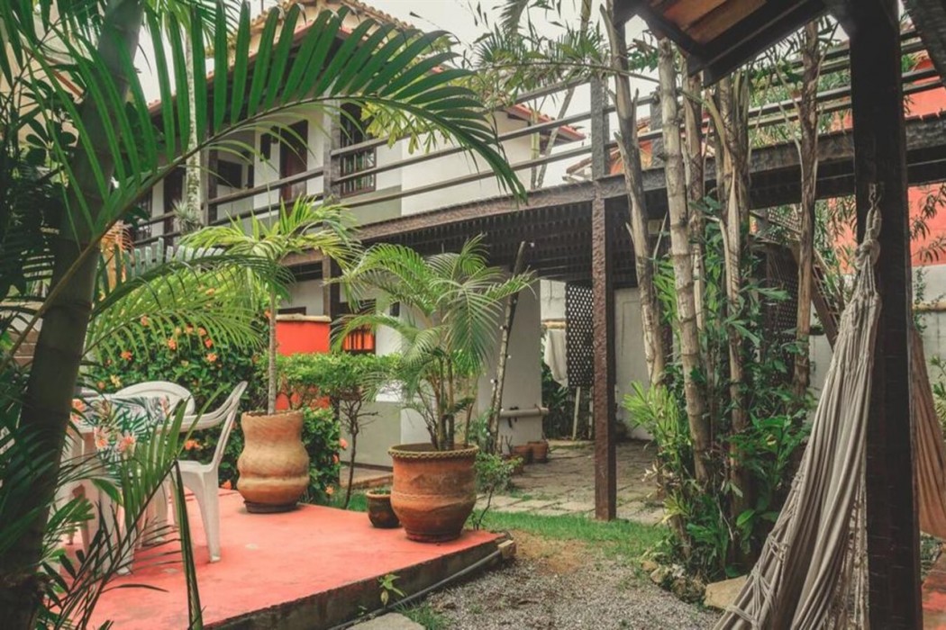 Kybalion Pousada Hotel 13/35