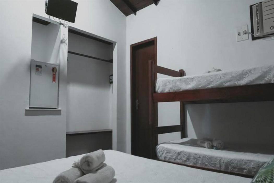 Kybalion Pousada Hotel 16/35