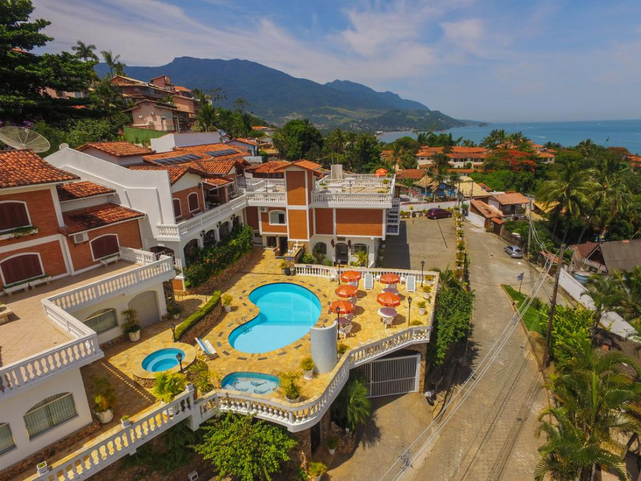 Hotel Guanumbis