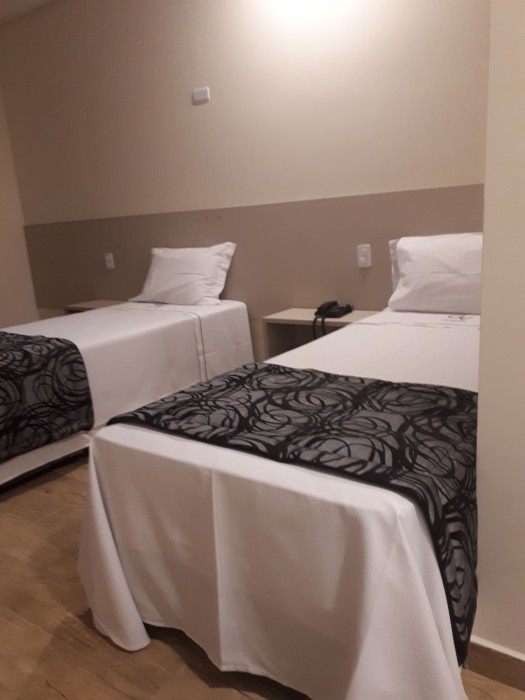 Summit Suites Hotel Cacapava 28/66