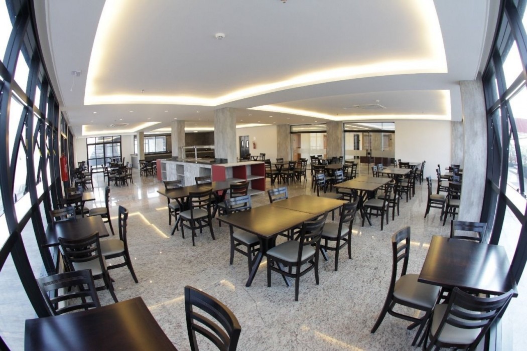 Summit Suites Hotel Cacapava 21/66