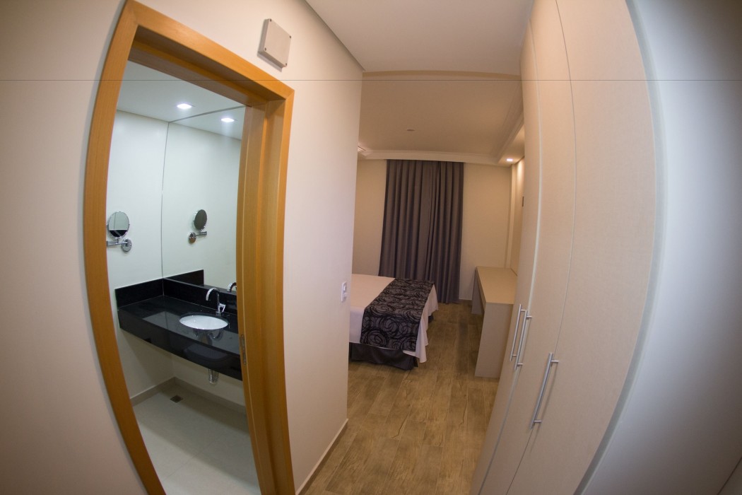 Summit Suites Hotel Cacapava 25/66