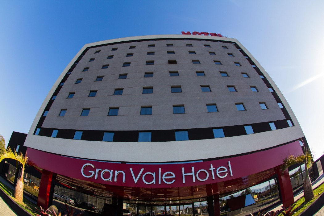 Summit Suites Hotel Cacapava 30/66