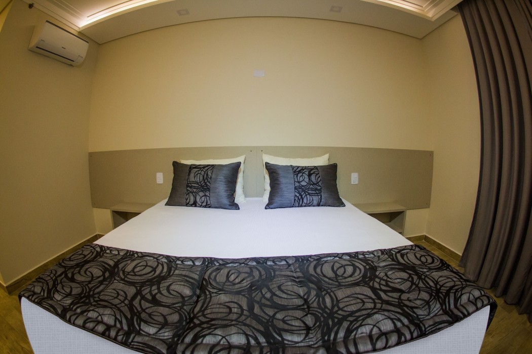 Summit Suites Hotel Cacapava 32/66