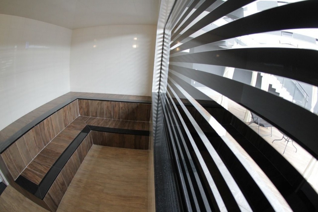Summit Suites Hotel Cacapava 17/66
