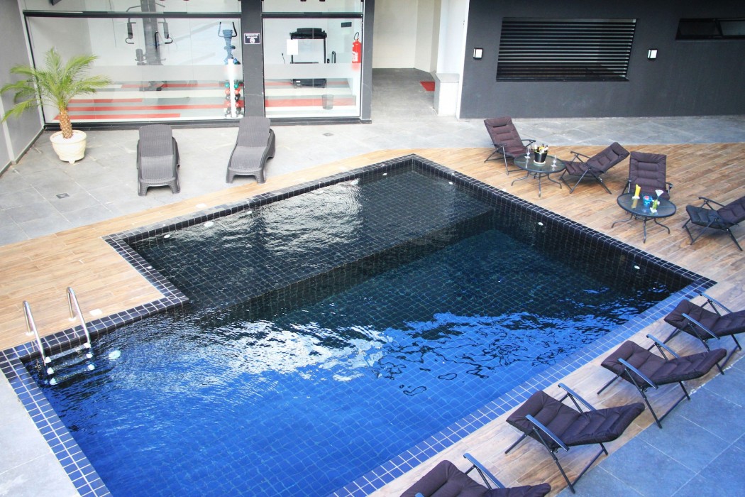 Summit Suites Hotel Cacapava 24/66