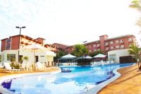 Lagoa Quente Hotel 4/60