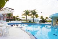 Lagoa Quente Hotel 5/60