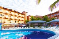 Lagoa Quente Hotel 3/60