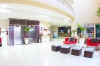 Lagoa Quente Hotel 20/60