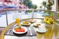 Lagoa Quente Hotel 40/60