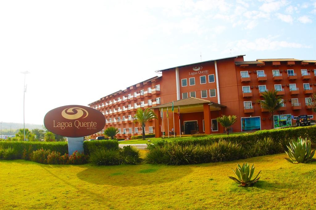 Lagoa Quente Hotel 2/60