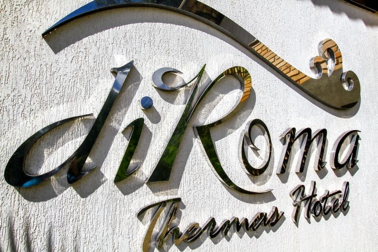 Thermas DiRoma 3/58