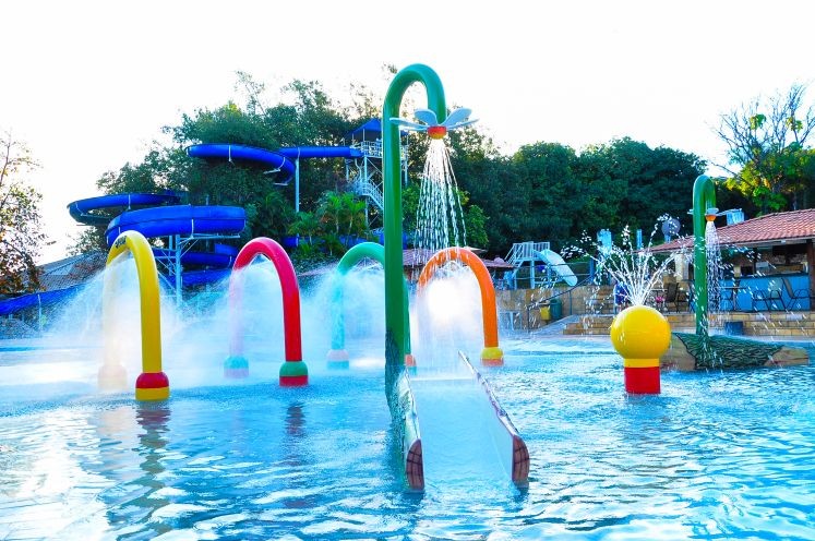 Thermas DiRoma 26/58