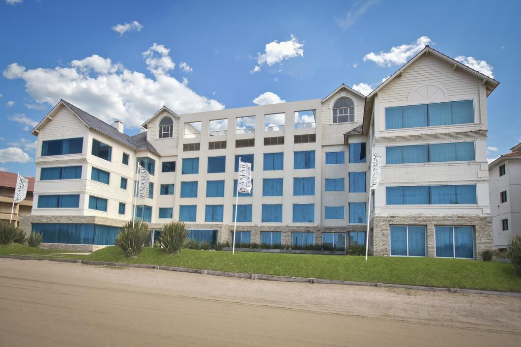 Pinamar Beach Resort 1/54