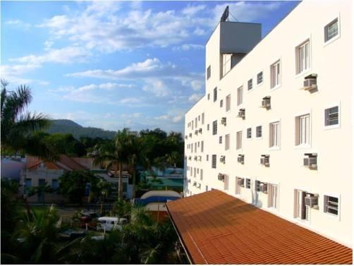 Nacional Palace Hotel 1/29