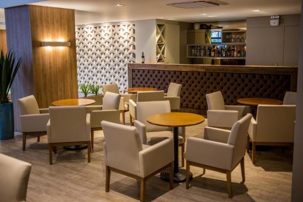 Tri Hotel Premium Criciuma 11/60