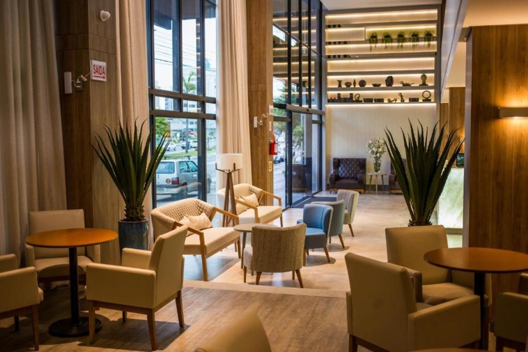 Tri Hotel Premium Criciuma 8/60