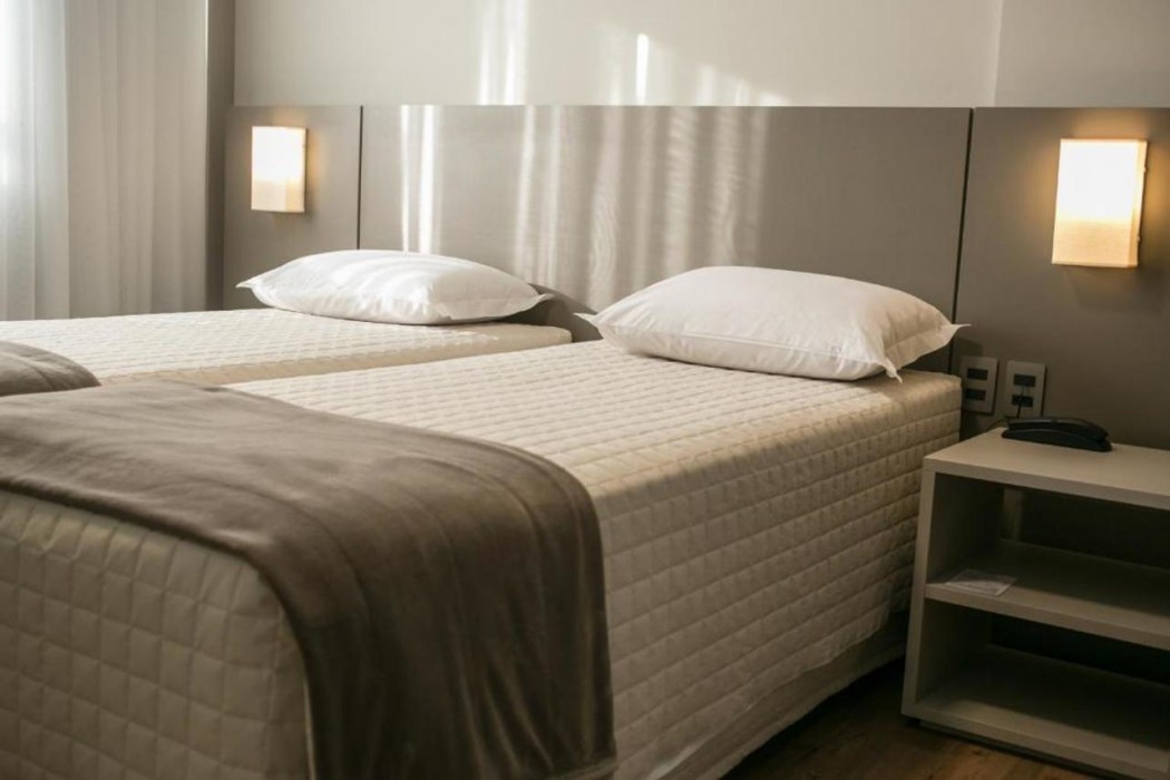 Tri Hotel Premium Criciuma 14/60