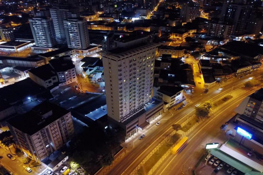 Tri Hotel Premium Criciuma 1/60