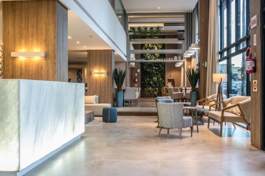 Tri Hotel Premium Criciuma 9/60