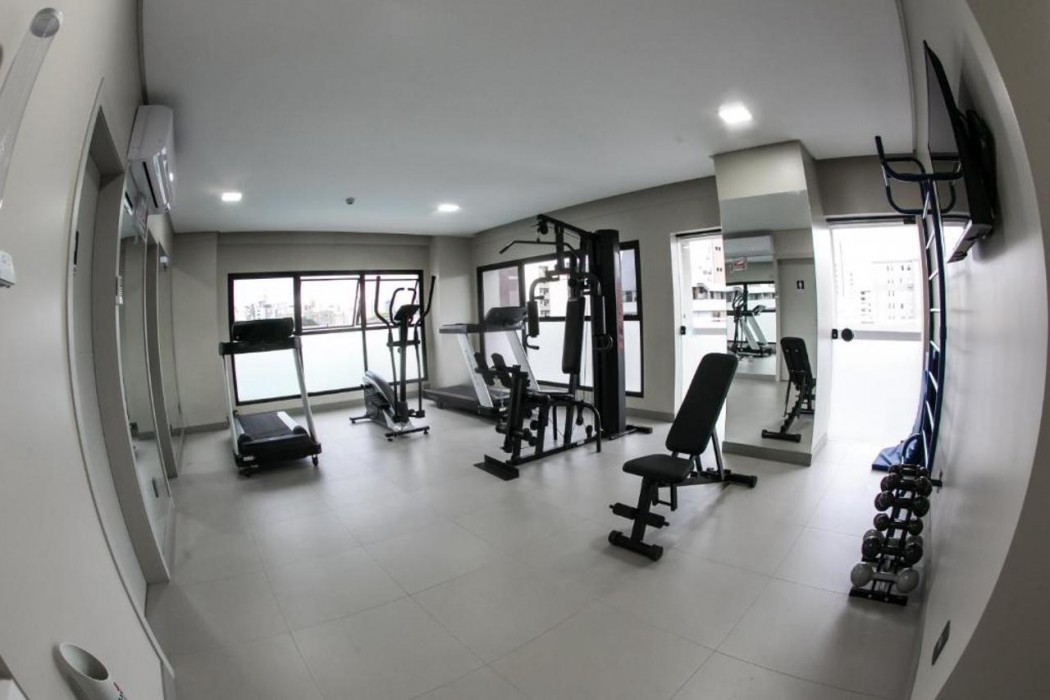 Tri Hotel Premium Criciuma 27/60