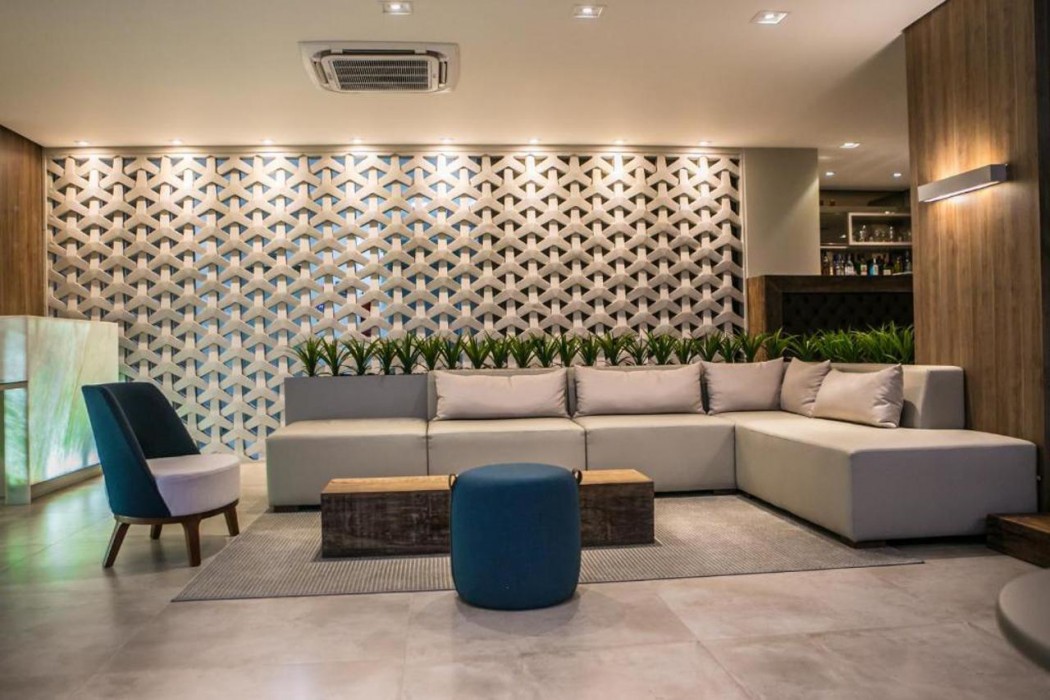 Tri Hotel Premium Criciuma 10/60