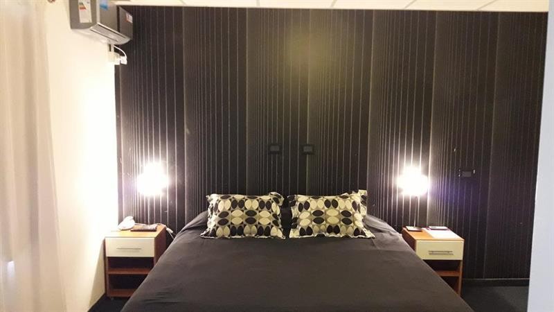 Hotel Alpre 22/75