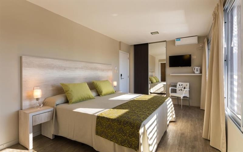 Hotel Alpre 27/75