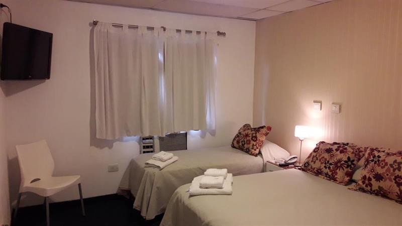 Hotel Alpre 42/75