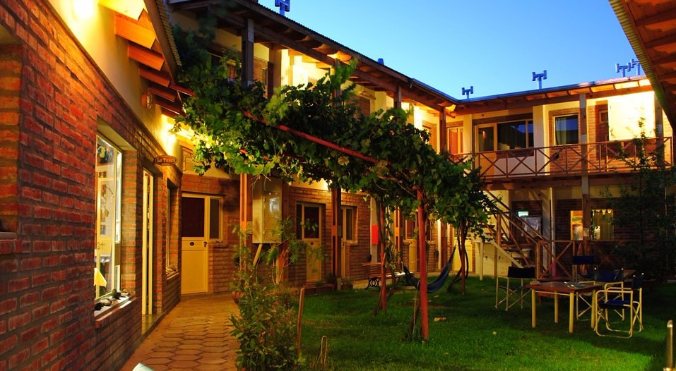 La Tosca Hostel 1/51