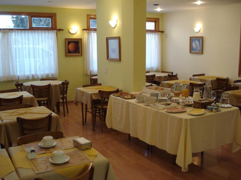 Patagonia Apart Hotel 26/53