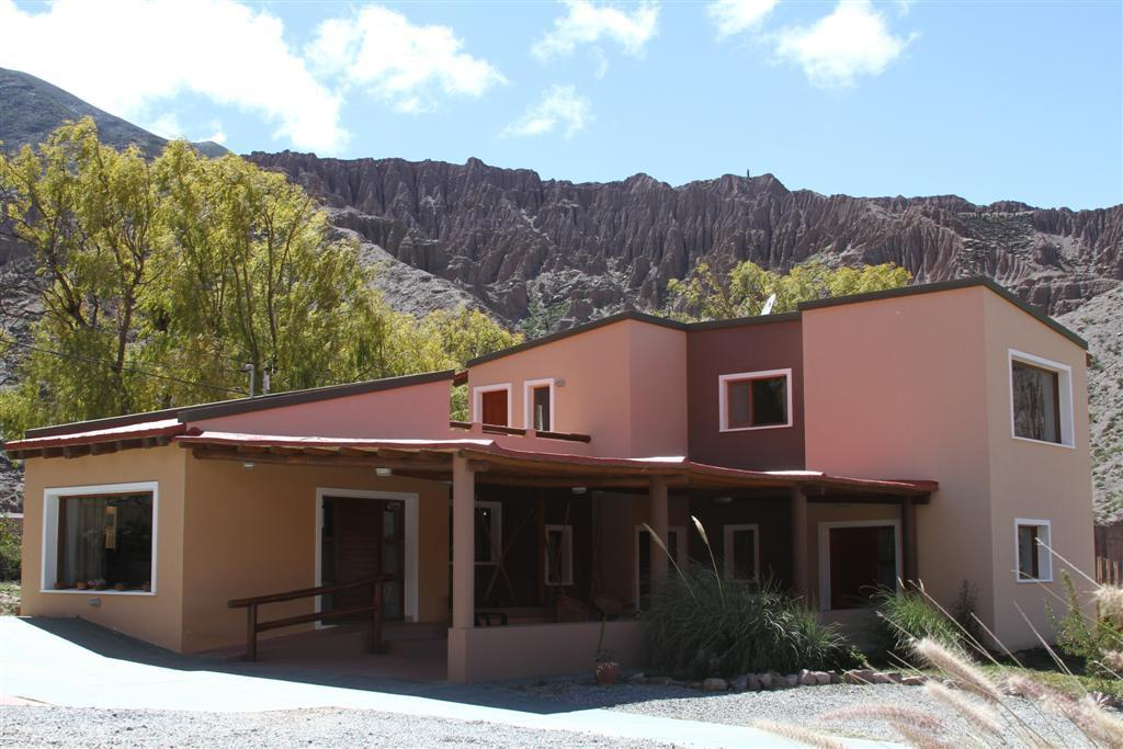 Mirador Del Virrey, Cabañas Boutique 1/20