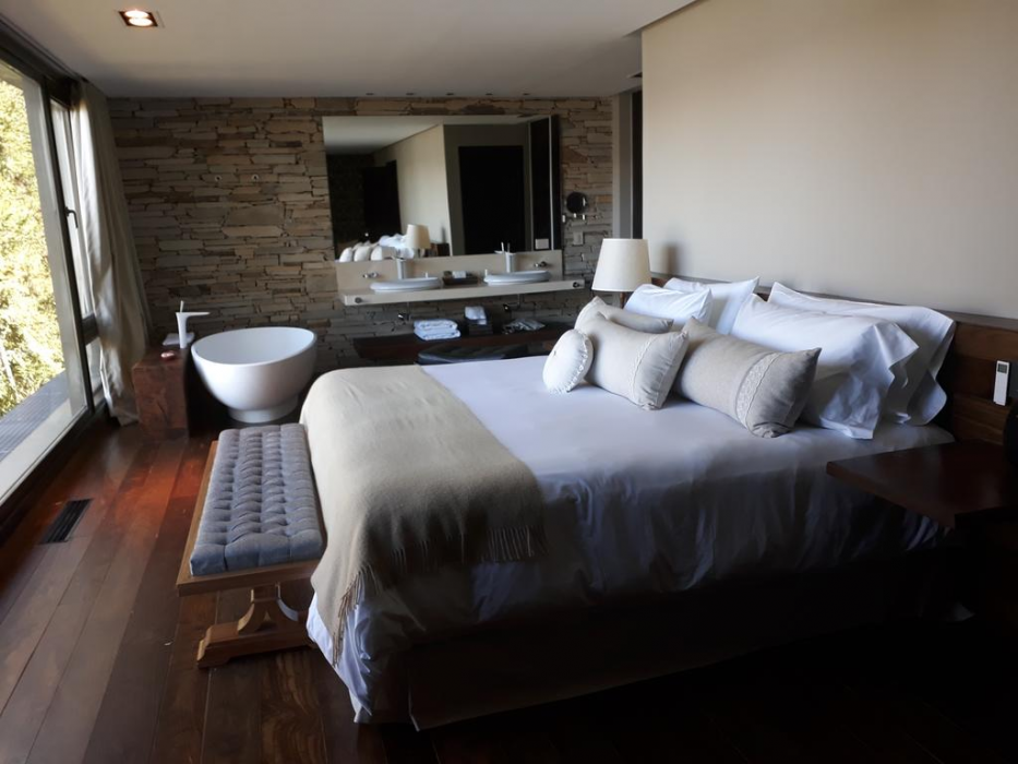 Calfuco Hotel Wine and Spa 6/60