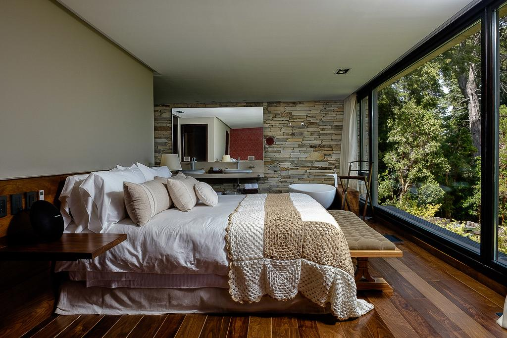 Calfuco Hotel Wine and Spa 7/60