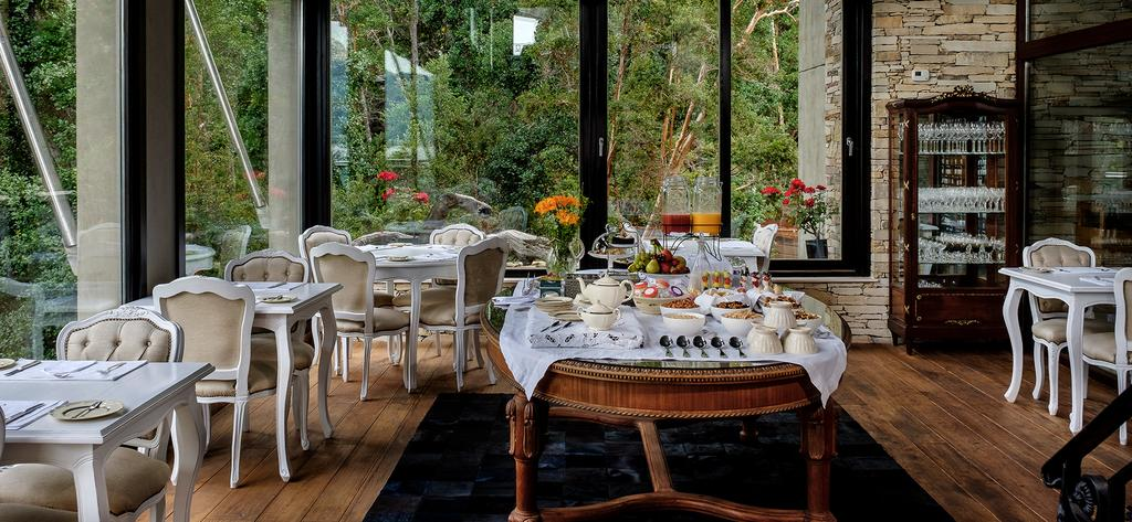 Calfuco Hotel Wine and Spa 20/60