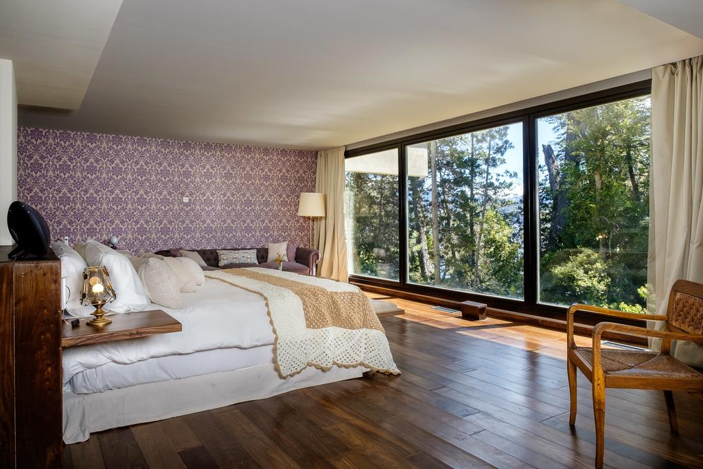 Calfuco Hotel Wine and Spa 4/60