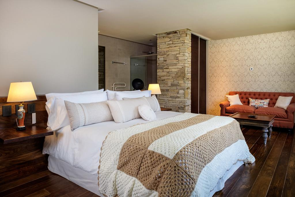 Calfuco Hotel Wine and Spa 8/60