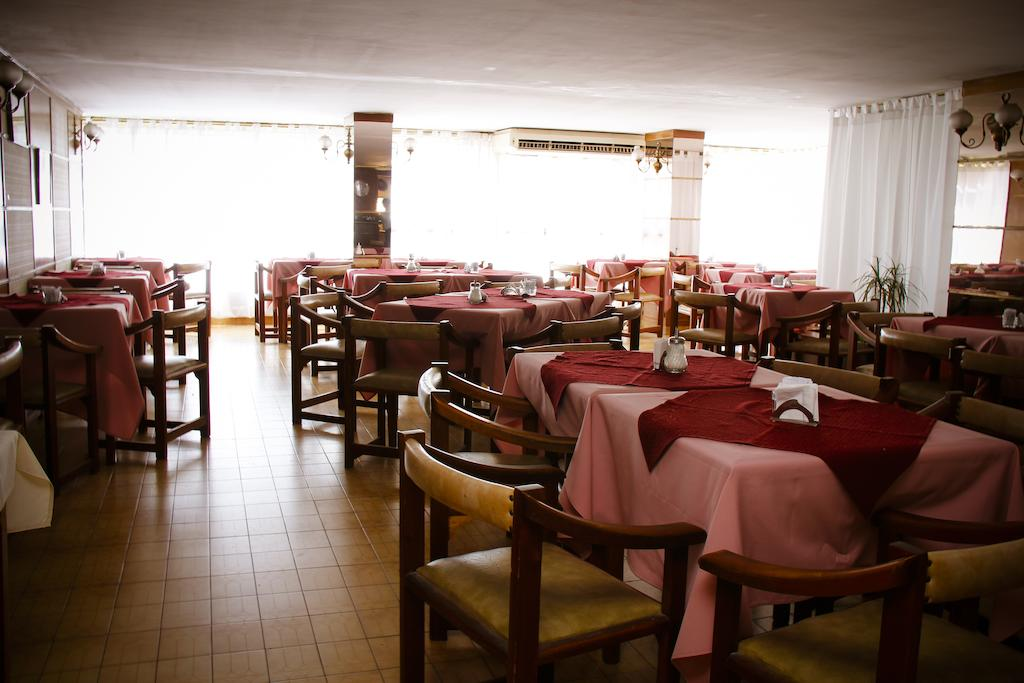 Hotel Menossi 20/35
