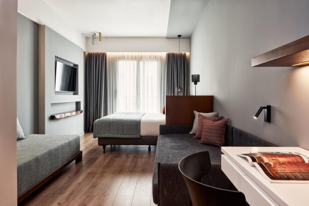 Achilleas Hotel 10/45