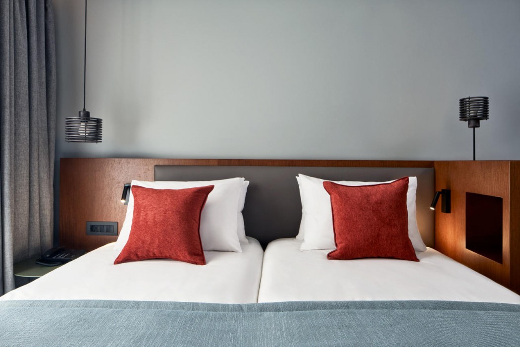 Achilleas Hotel 13/45