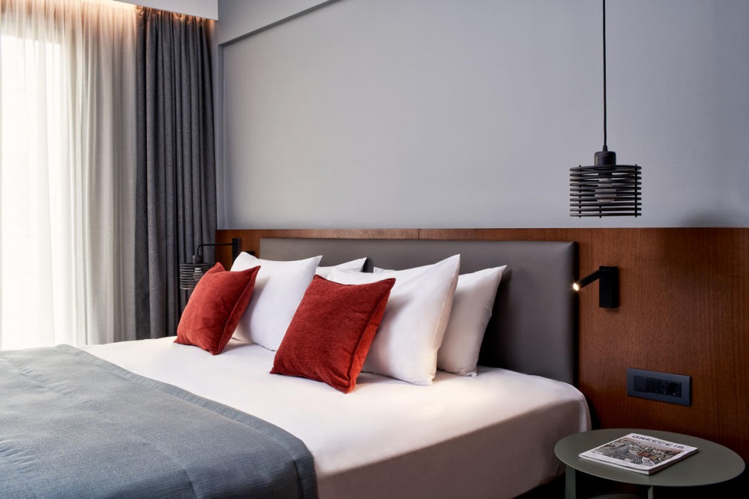 Achilleas Hotel 9/45