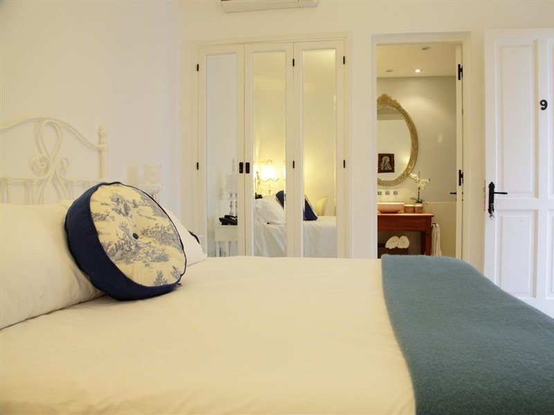 Villa Vicuña Hotel Boutique 27/55