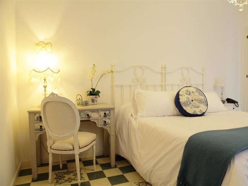 Villa Vicuña Hotel Boutique 26/55