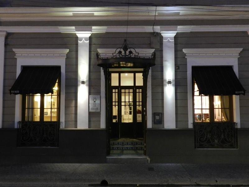 Villa Vicuña Hotel Boutique 23/55