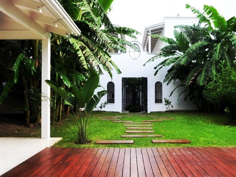 Villa Vicuña Hotel Boutique 25/55