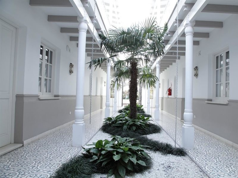 Villa Vicuña Hotel Boutique 24/55