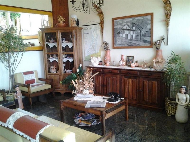 Hotel Montanhas de Minas 28/74