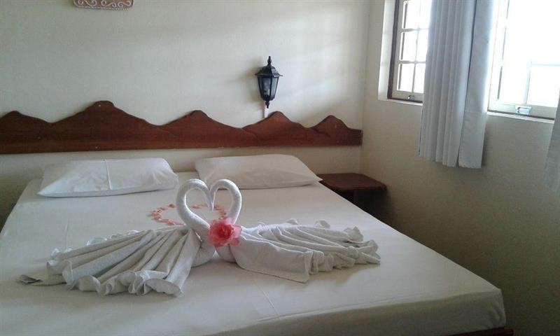 Hotel Montanhas de Minas 31/74